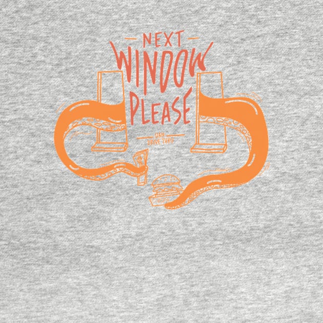 Next Window Please by DrivingAtNightClothing